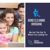 Bond Cleaning Brisbane image 1